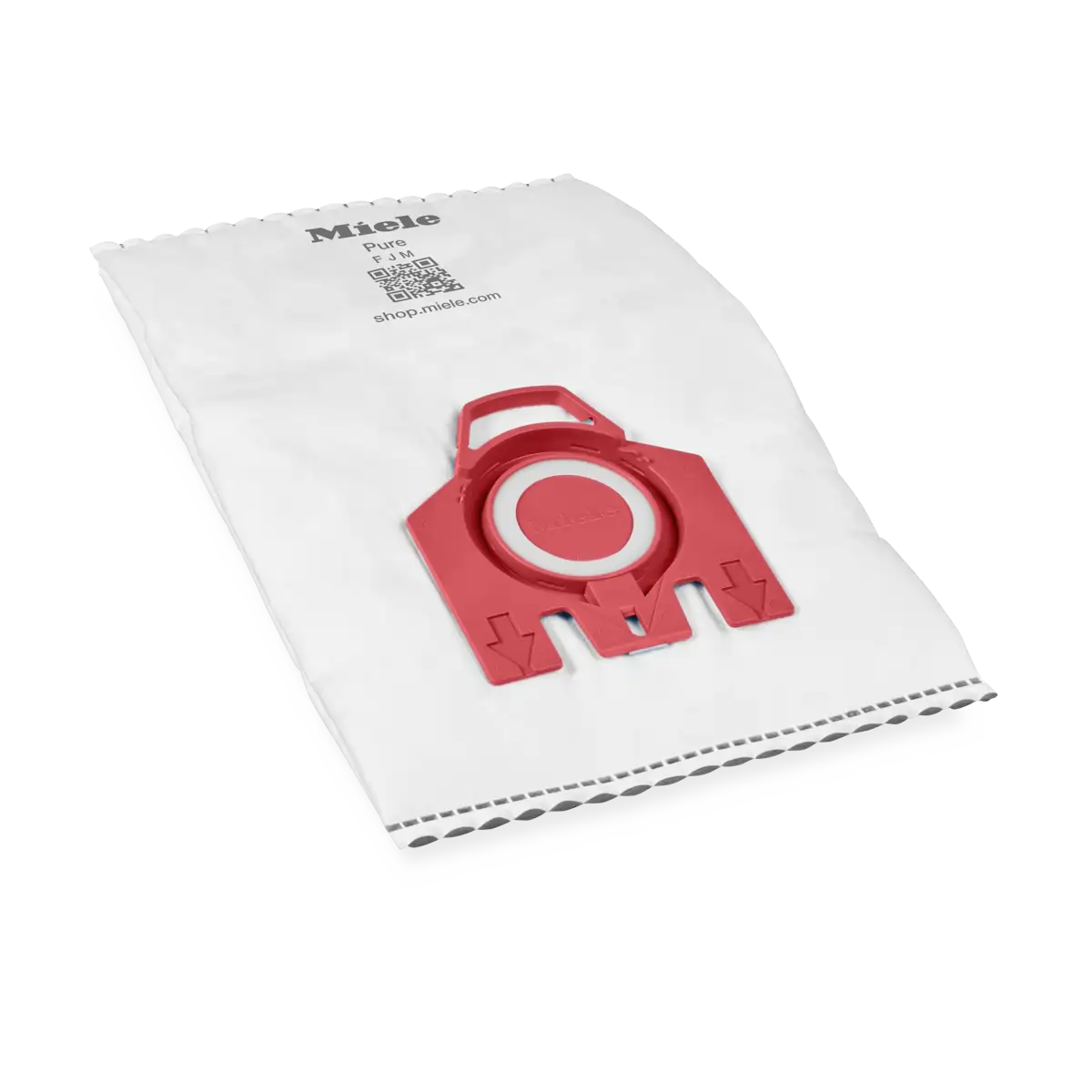 Bolsa recogepolvo HyClean Pure FJM