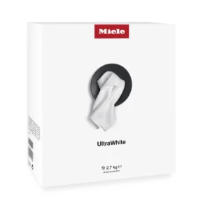 Detergente en polvo UltraWhite 2,7 kg
