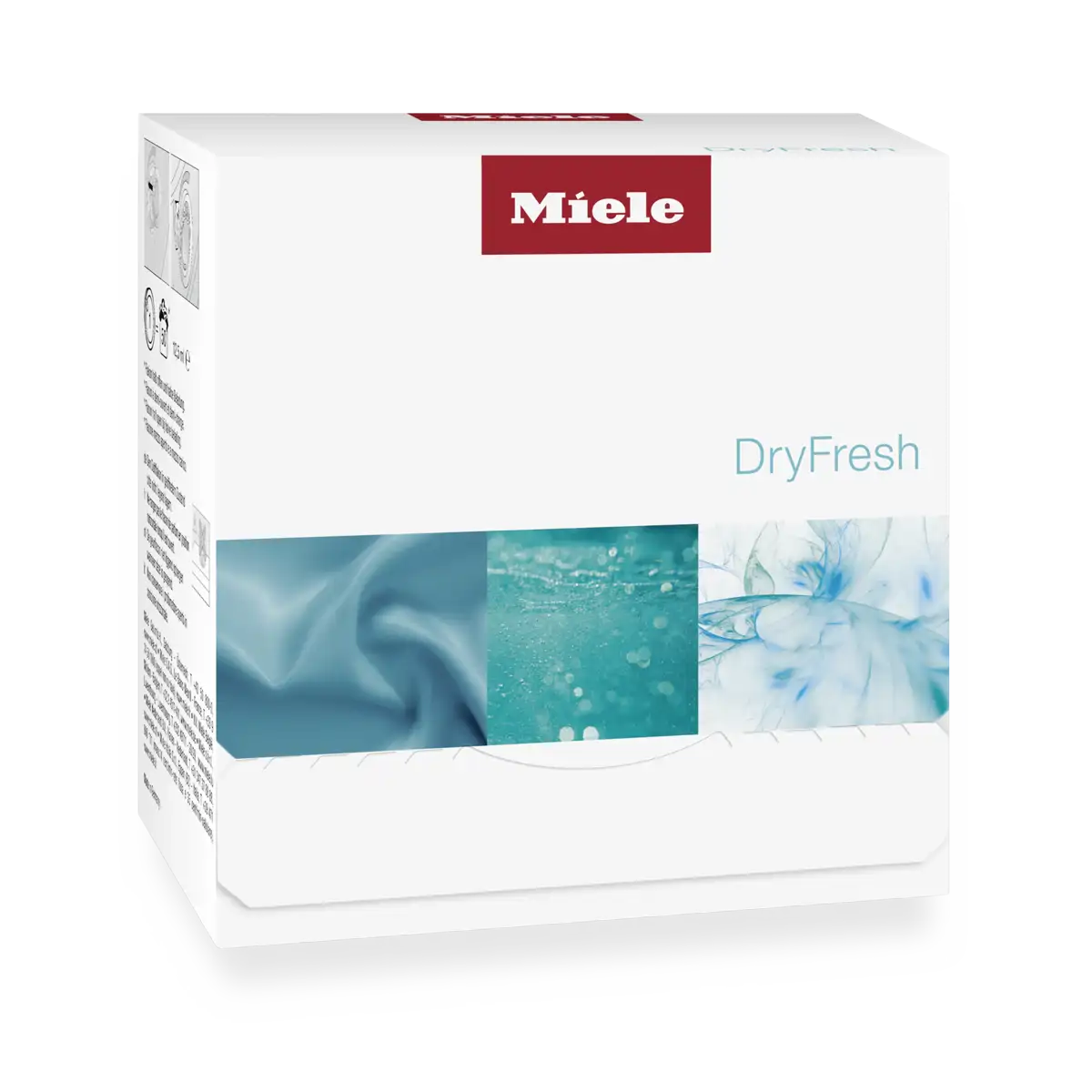 Envase DryFresh™ 12,5 ml