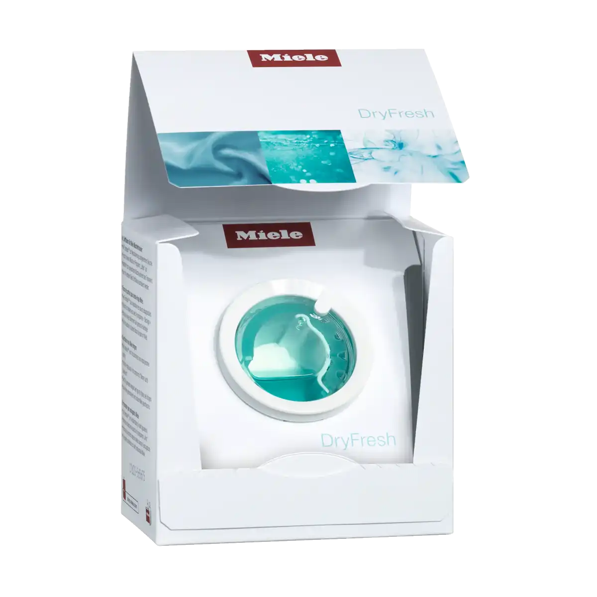 Envase DryFresh™ 12,5 ml