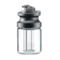 Jarra de leche de cristal MB-CVA 7000